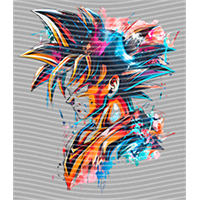 Japanese anime-JP 3151